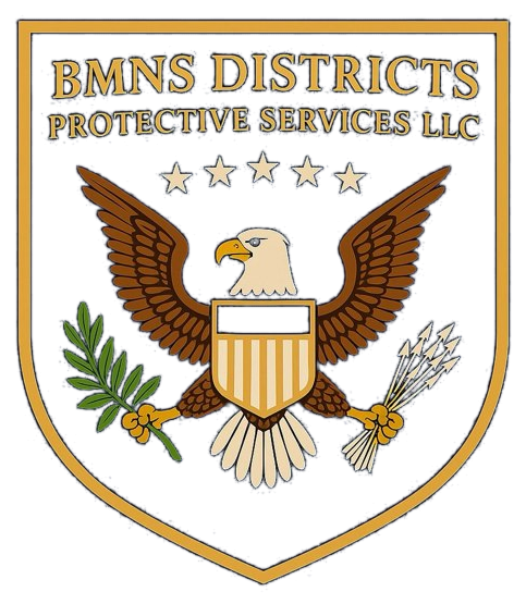BMNS Districts Protective Services Logo